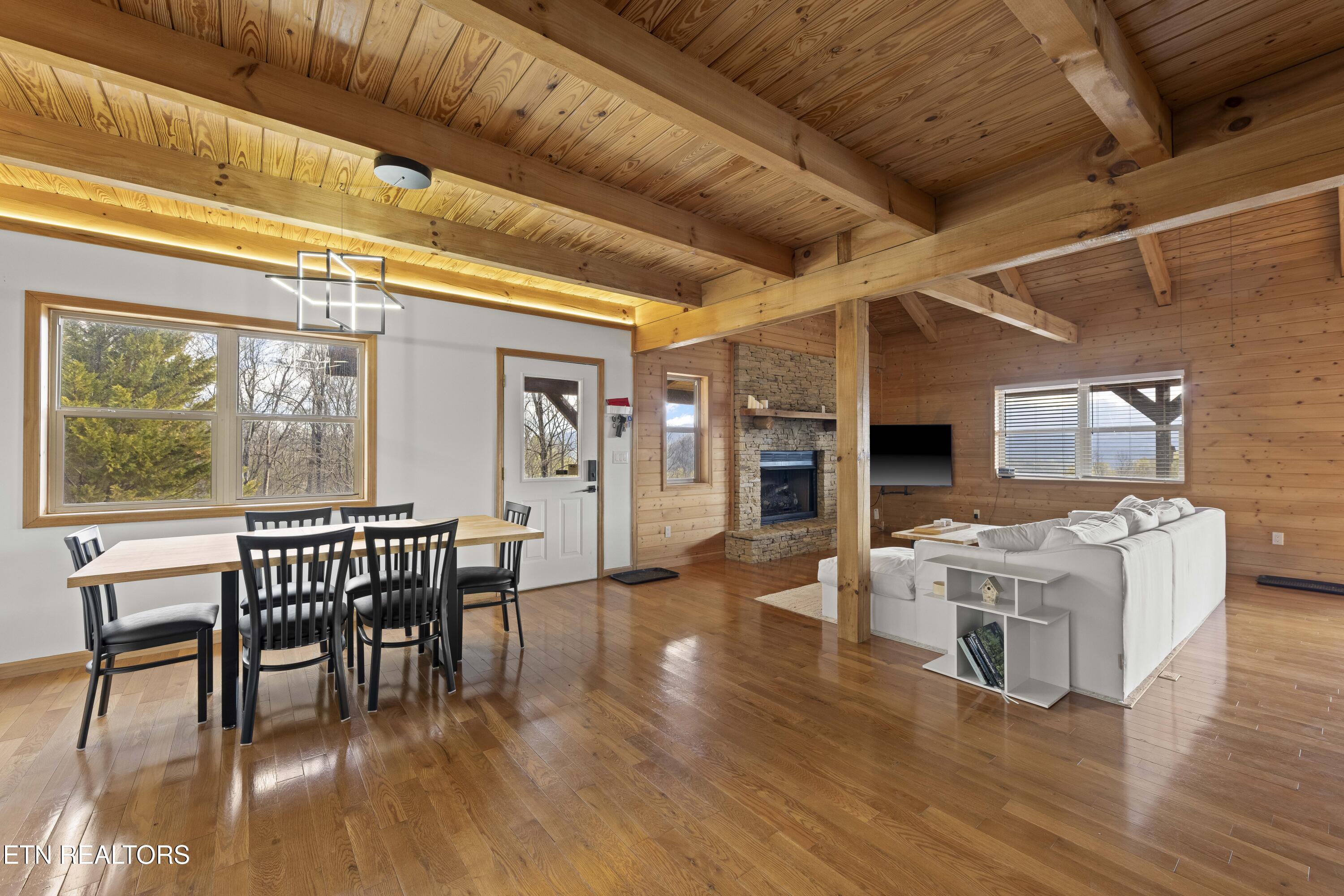 1015 Kizzy Patch Way Del Rio, TN 37727 - Photo 7 of 46 006A1499