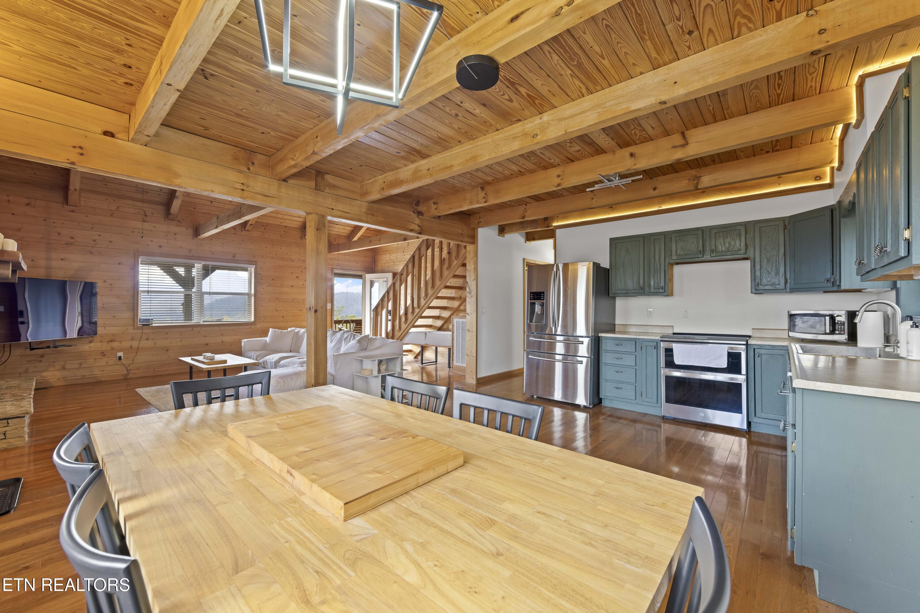 1015 Kizzy Patch Way Del Rio, TN 37727 - Photo 9 of 46 006A1494