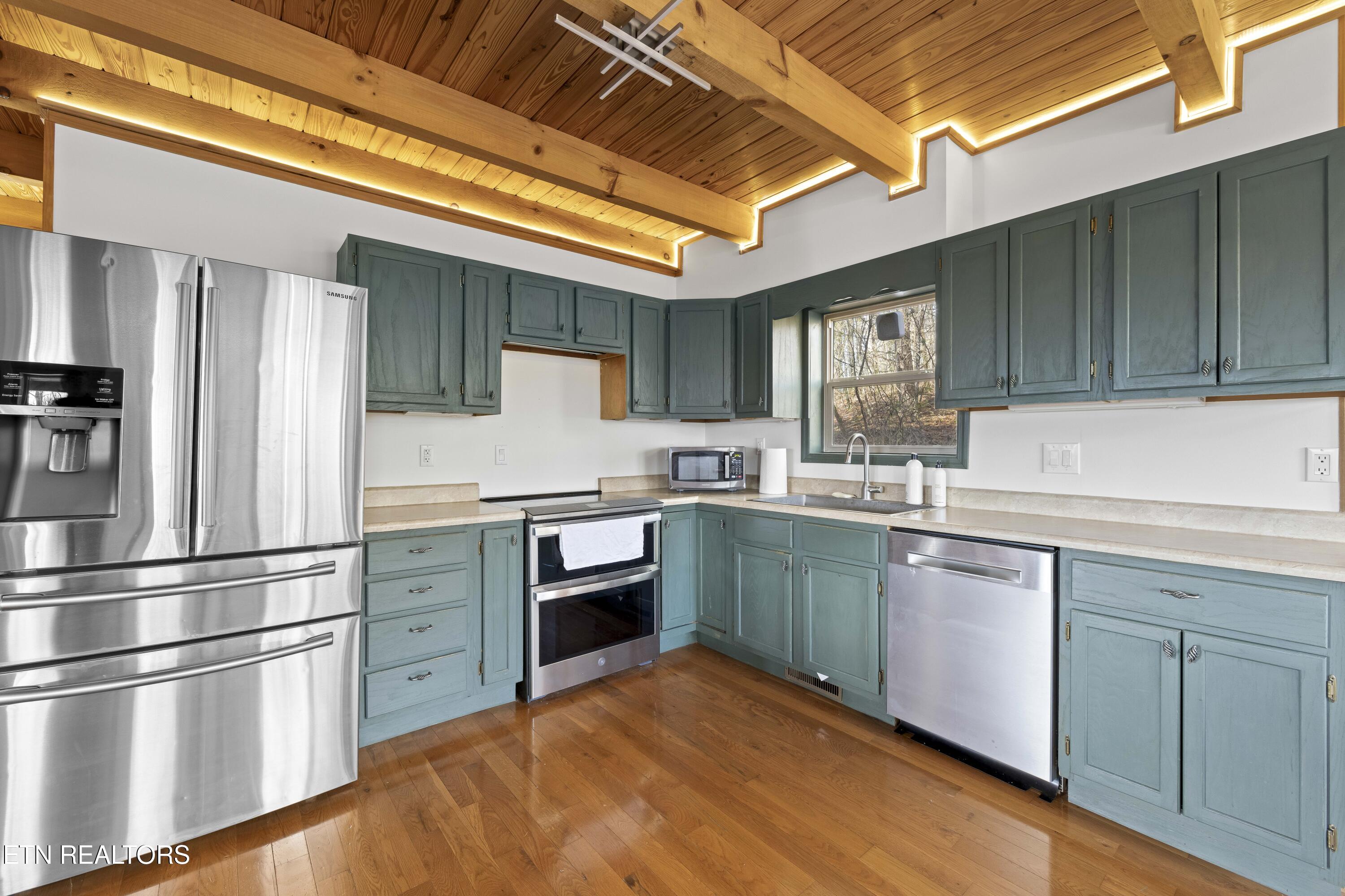 1015 Kizzy Patch Way Del Rio, TN 37727 - Photo 10 of 46 006A1504