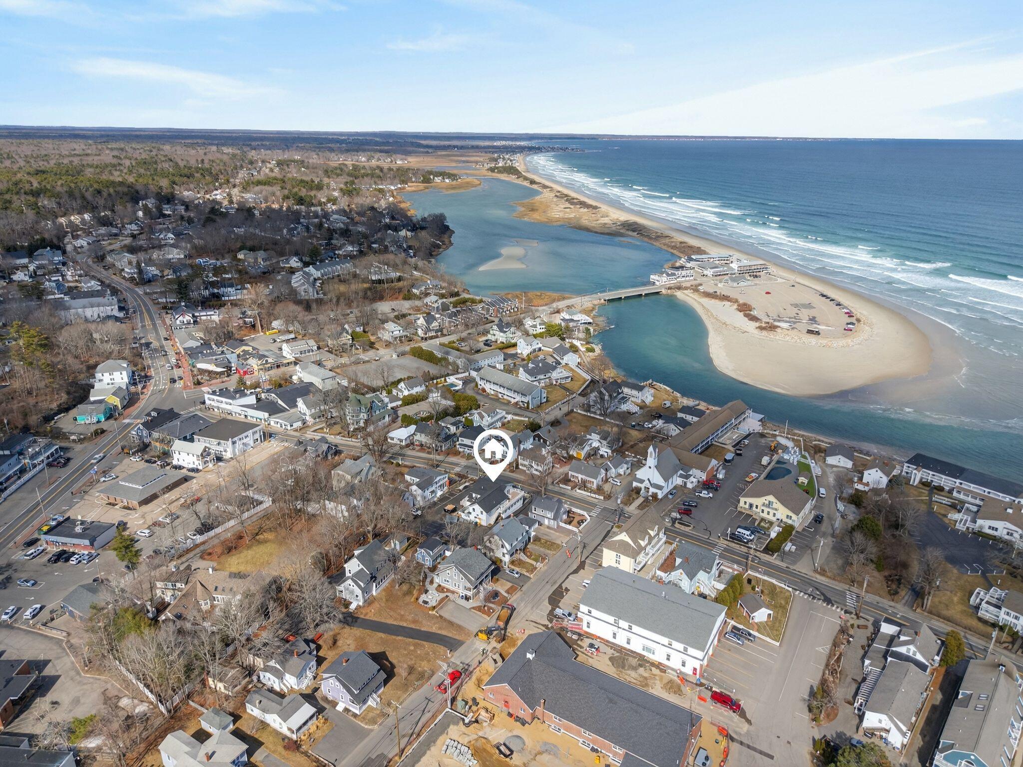 50 Shore Road, Unit 1 Ogunquit, ME 03907 - Photo 1 of 16 50_Shore_Rd_085B