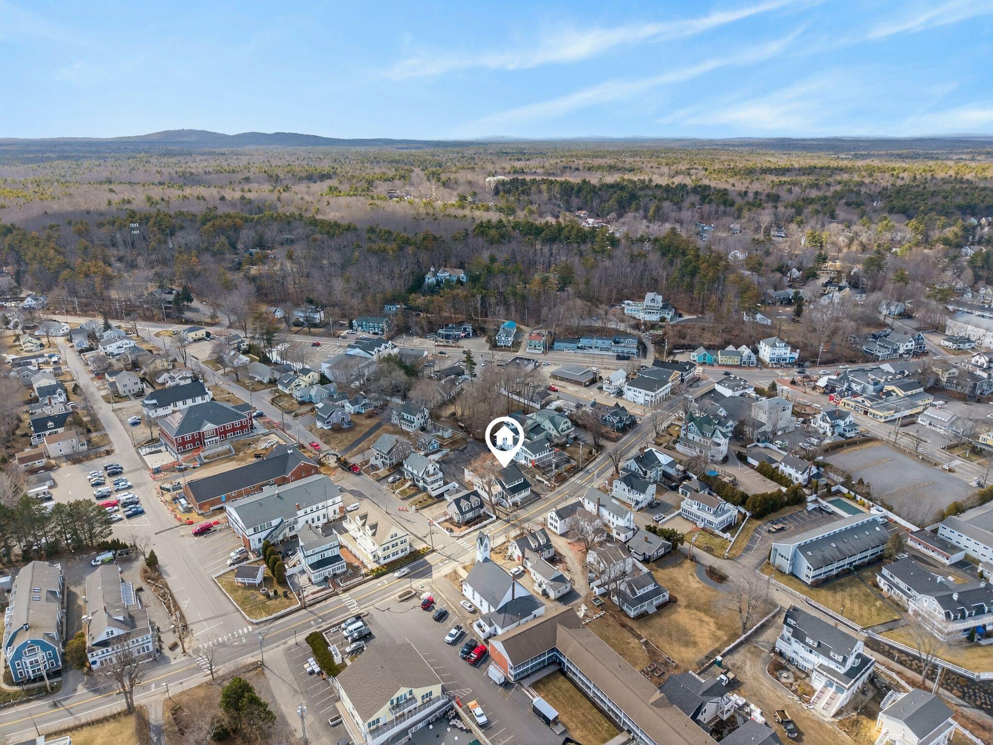 50 Shore Road, Unit 1 Ogunquit, ME 03907 - Photo 14 of 16 50_Shore_Rd_090B