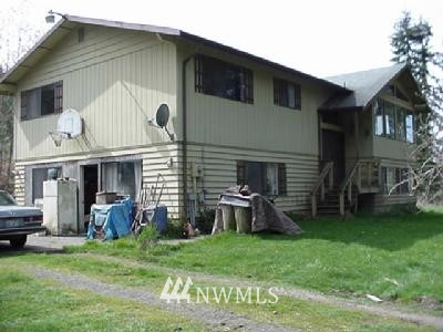 182 Gibson Creek Road Oakville, WA 98568 - Photo 1 of 1 Gallery Image 1