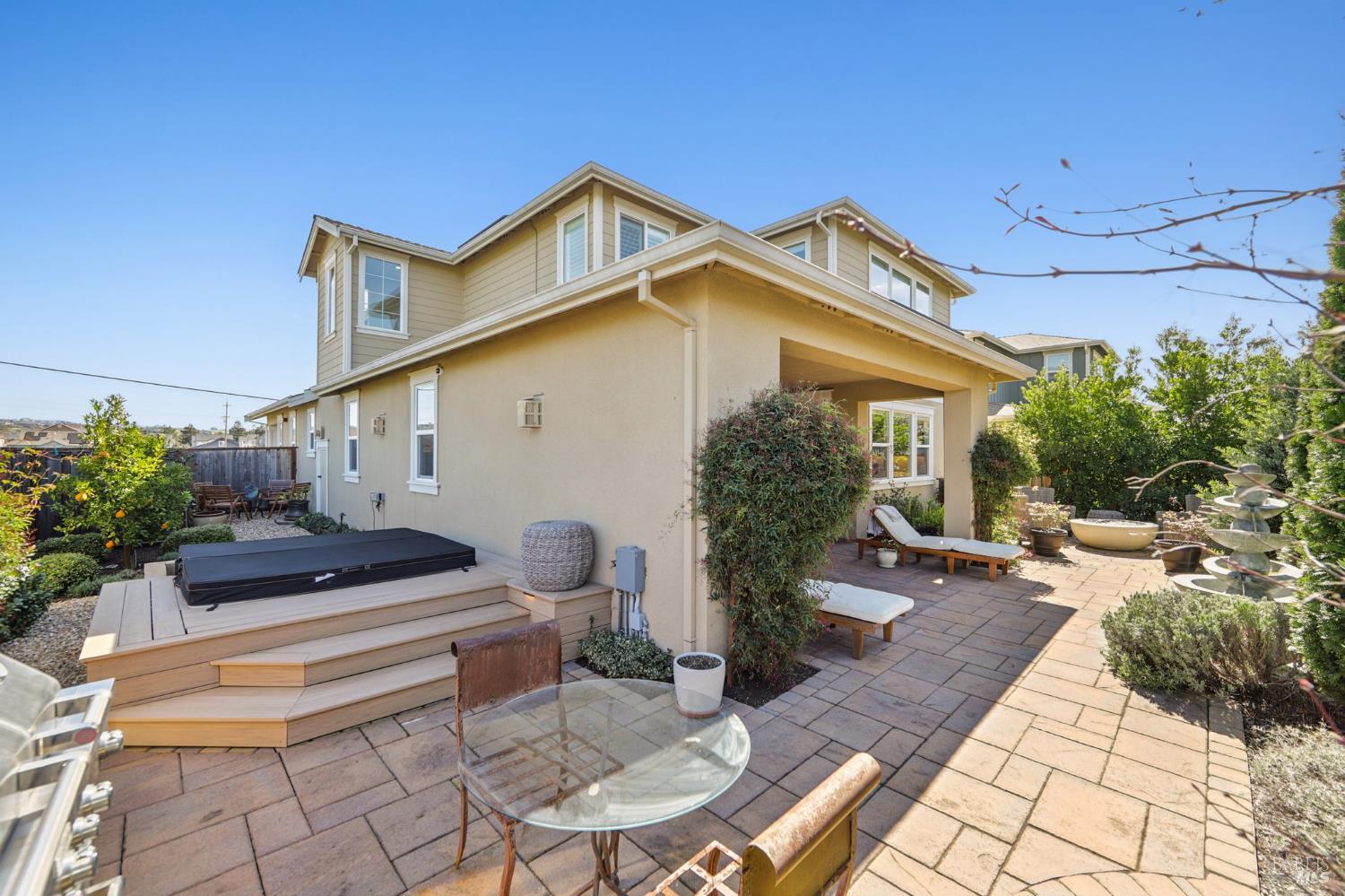 2453 Francisco Avenue Santa Rosa, CA 95403 - Photo 48 of 56