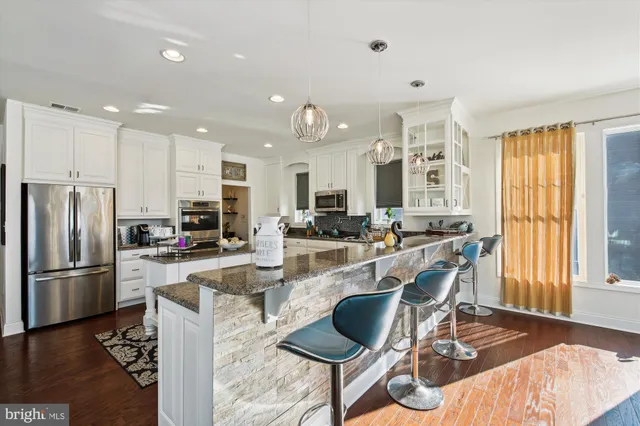 $995,000 | 30646 Peaceful Lane, Ocean View, DE 19970