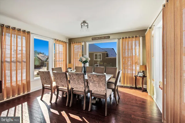 $995,000 | 30646 Peaceful Lane, Ocean View, DE 19970