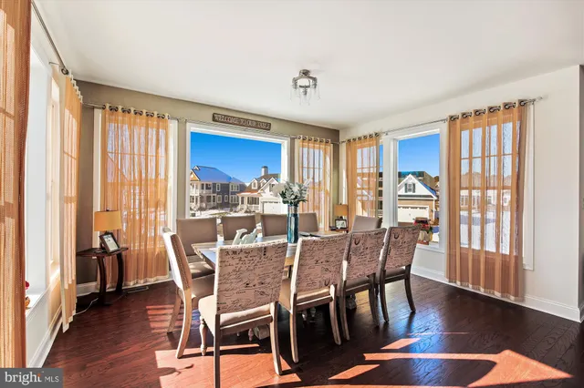 $995,000 | 30646 Peaceful Lane, Ocean View, DE 19970