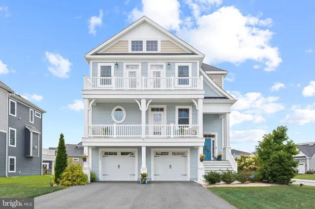 $995,000 | 30646 Peaceful Lane, Ocean View, DE 19970