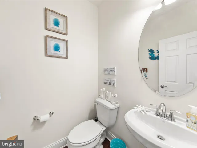 $995,000 | 30646 Peaceful Lane, Ocean View, DE 19970