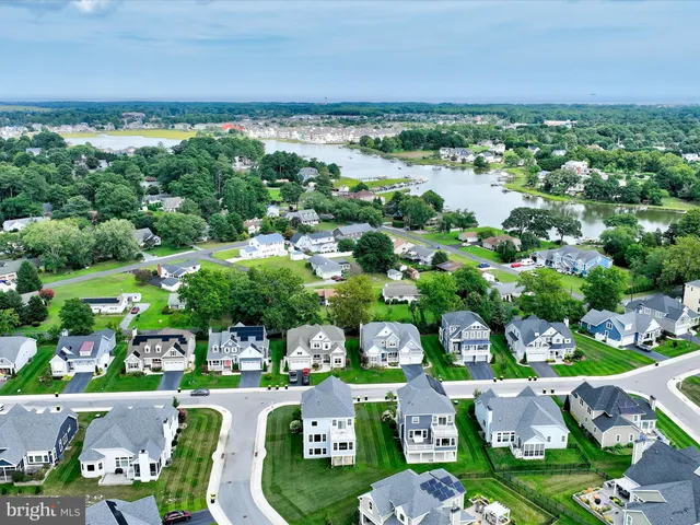 $995,000 | 30646 Peaceful Lane, Ocean View, DE 19970