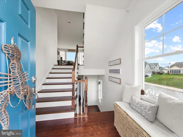 $995,000 | 30646 Peaceful Lane, Ocean View, DE 19970