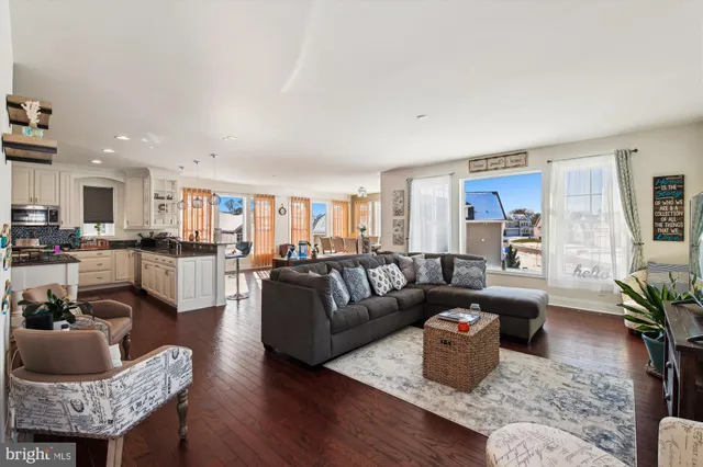 $995,000 | 30646 Peaceful Lane, Ocean View, DE 19970