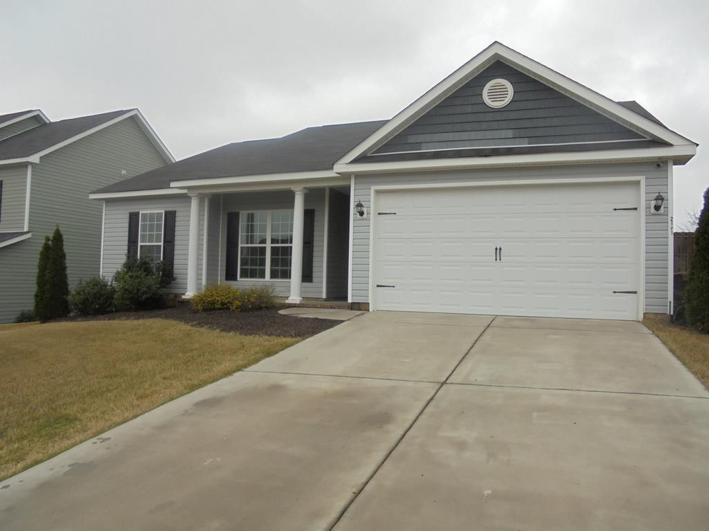 2171 Winding Trail Road Graniteville, SC 29829 - Photo 1 of 1 Main View