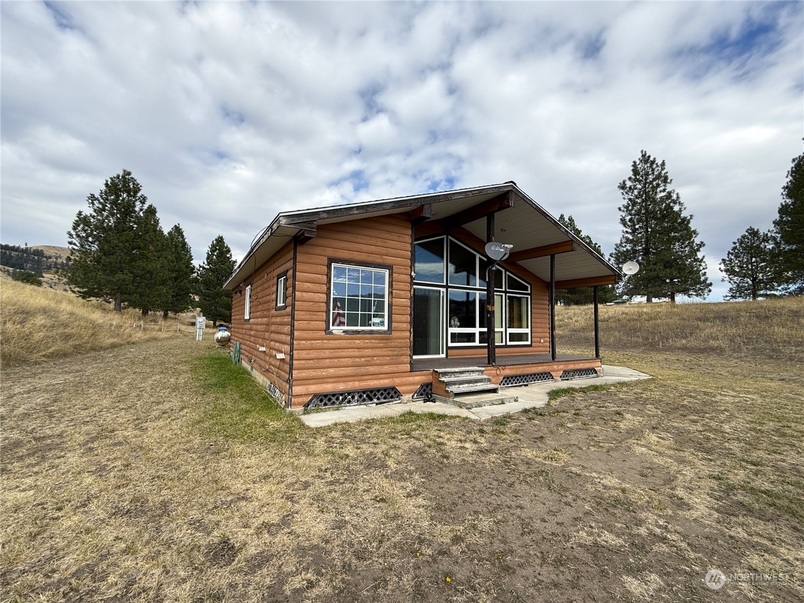 16 Prettyview Acrs Road Republic, WA 99166 - Photo 22 of 36 Gallery Image 22