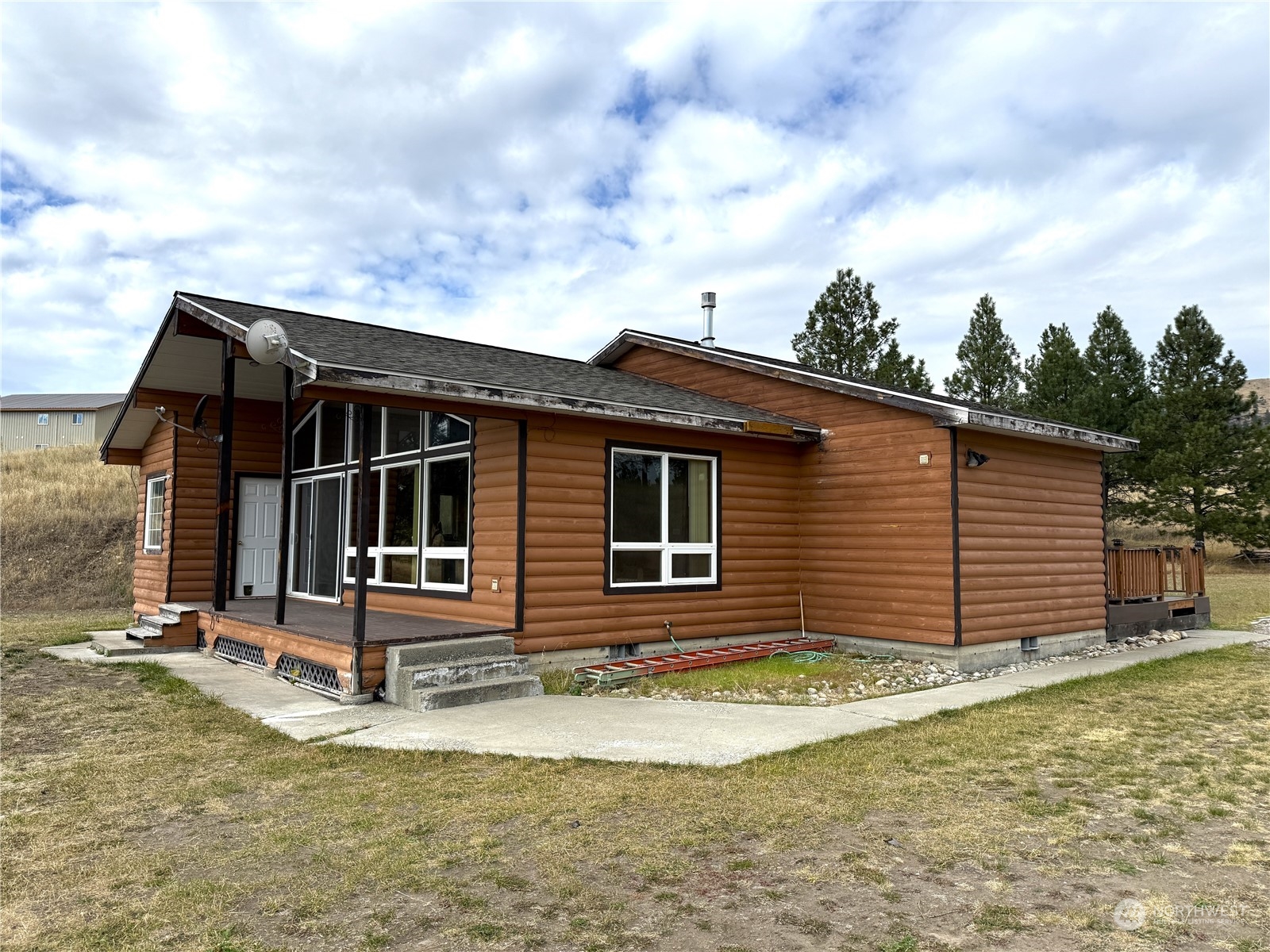 16 Prettyview Acrs Road Republic, WA 99166 - Photo 23 of 36 Gallery Image 23