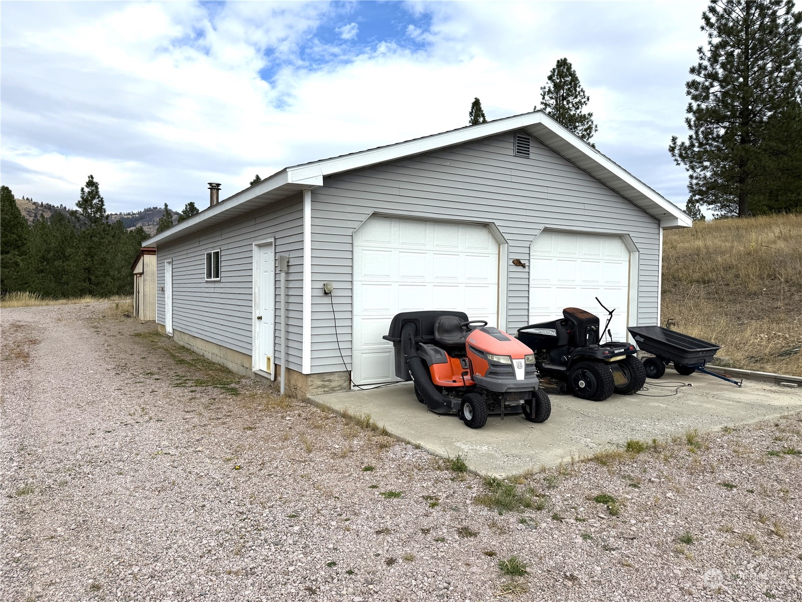16 Prettyview Acrs Road Republic, WA 99166 - Photo 29 of 36 Gallery Image 29