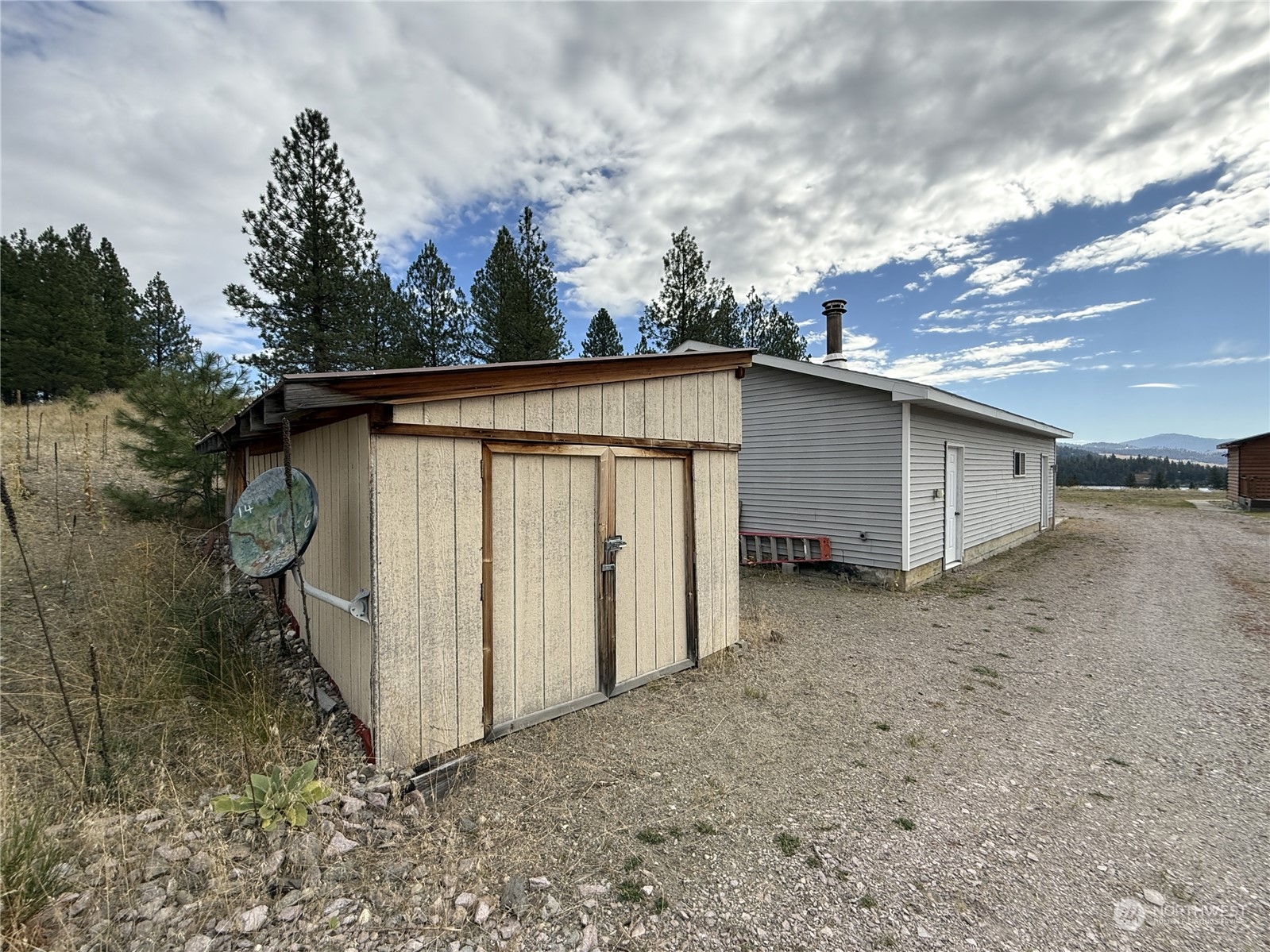 16 Prettyview Acrs Road Republic, WA 99166 - Photo 30 of 36 Gallery Image 30