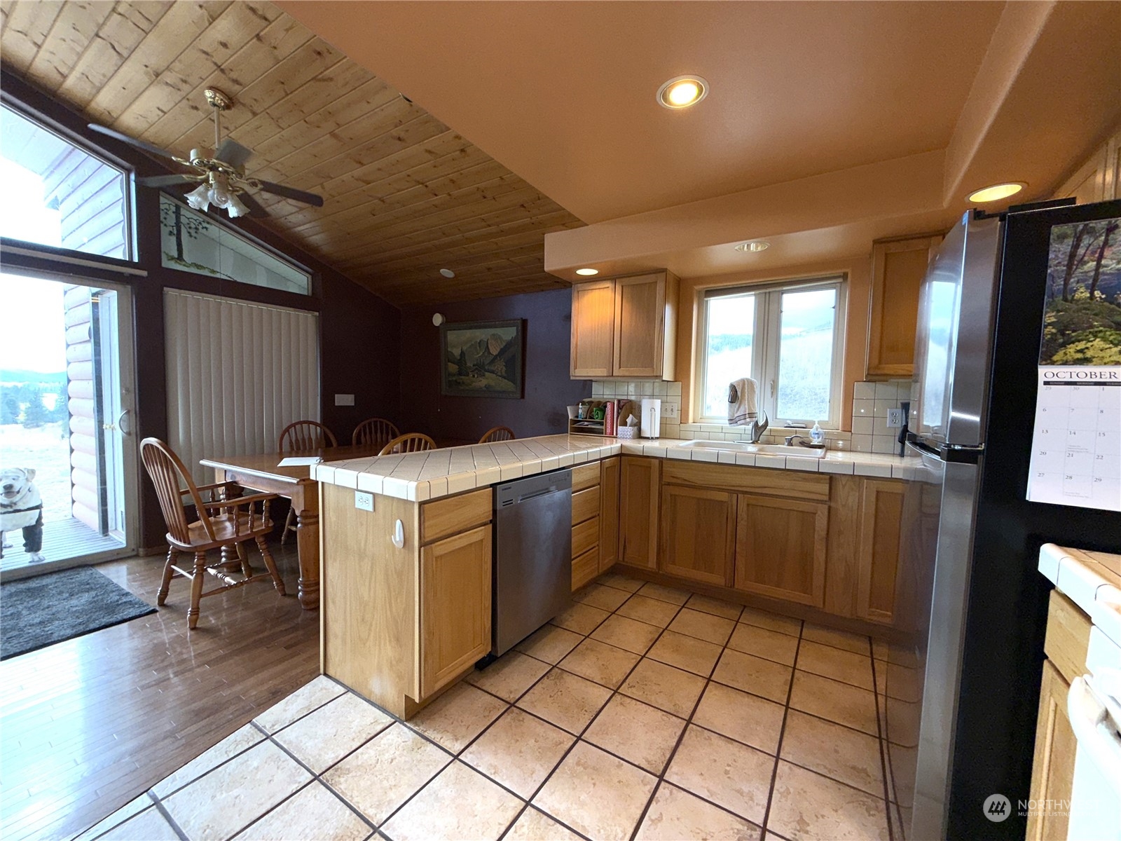 16 Prettyview Acrs Road Republic, WA 99166 - Photo 5 of 36 Gallery Image 5