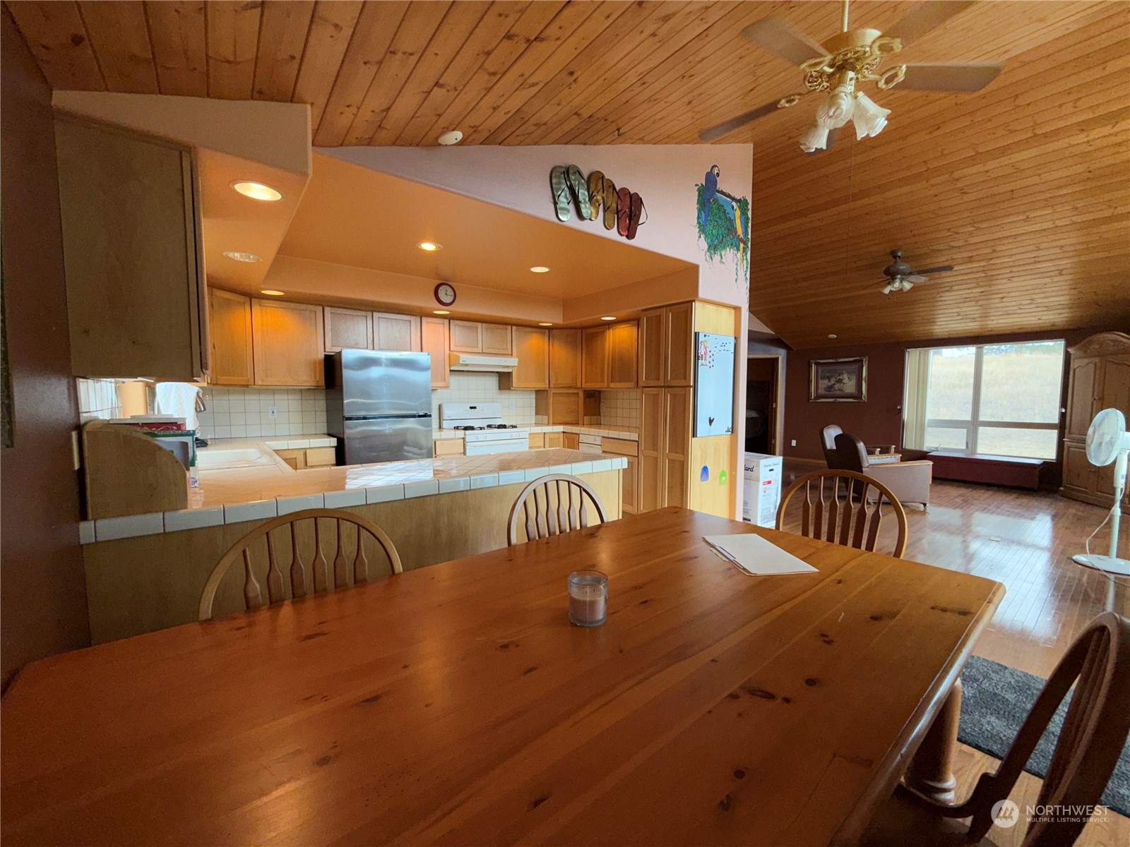 16 Prettyview Acrs Road Republic, WA 99166 - Photo 6 of 36 Gallery Image 6