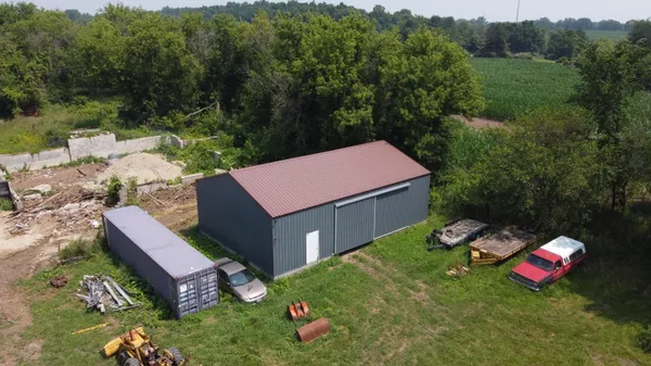 $649,000 | 20664 Allen Road, Manchester, MI 48158