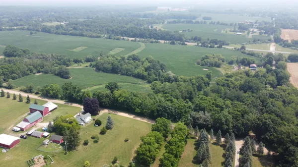 $649,000 | 20664 Allen Road, Manchester, MI 48158
