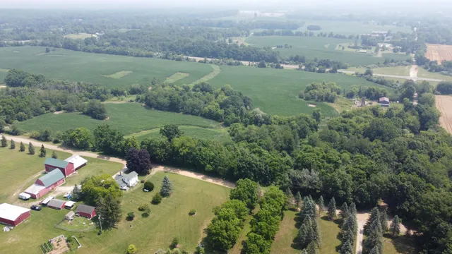 $799,900 | 20664 Allen Road, Manchester, MI 48158