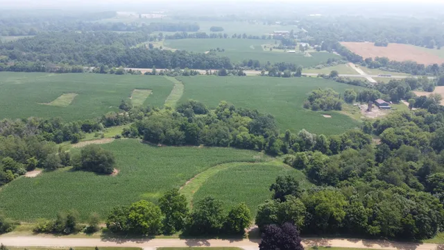 $799,900 | 20664 Allen Road, Manchester, MI 48158