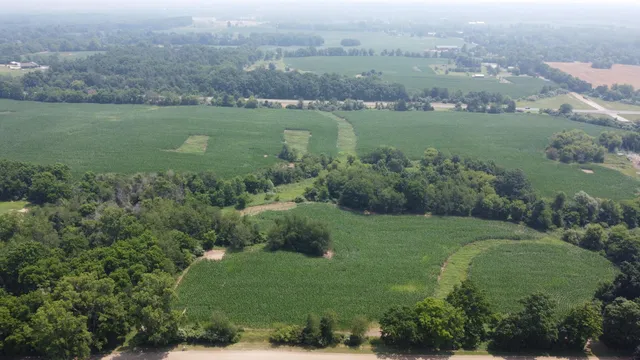 $799,900 | 20664 Allen Road, Manchester, MI 48158