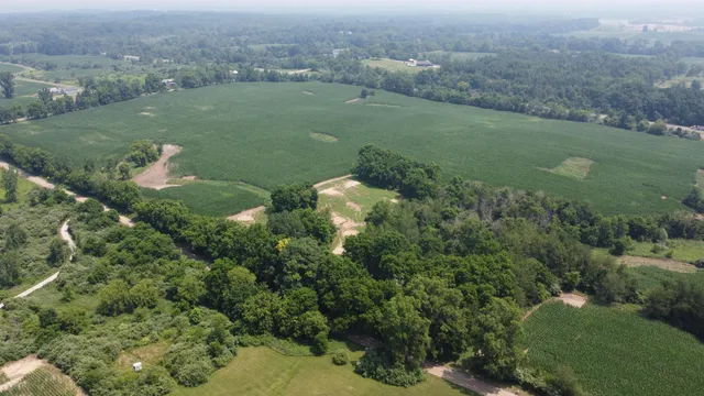 $799,900 | 20664 Allen Road, Manchester, MI 48158