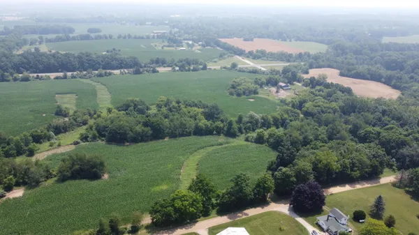 $649,000 | 20664 Allen Road, Manchester, MI 48158