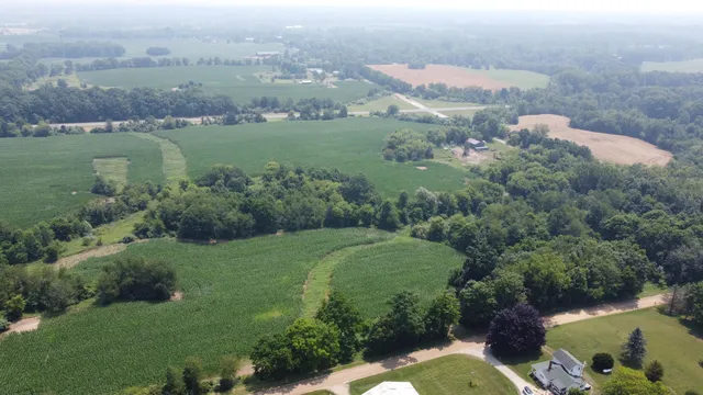 $799,900 | 20664 Allen Road, Manchester, MI 48158