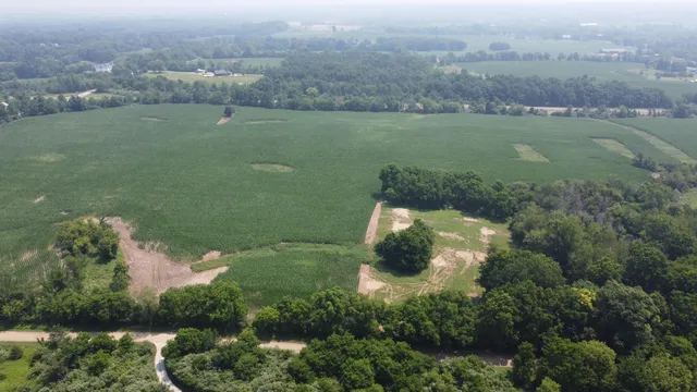 $799,900 | 20664 Allen Road, Manchester, MI 48158