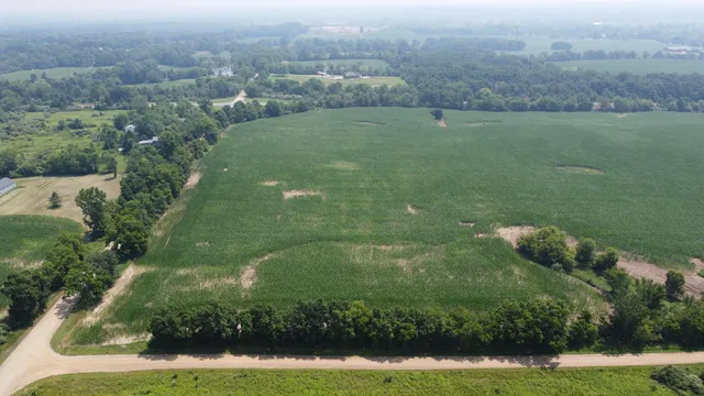 $799,900 | 20664 Allen Road, Manchester, MI 48158