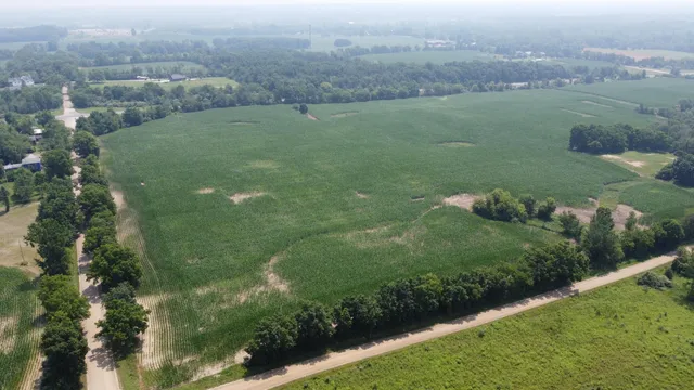 $799,900 | 20664 Allen Road, Manchester, MI 48158