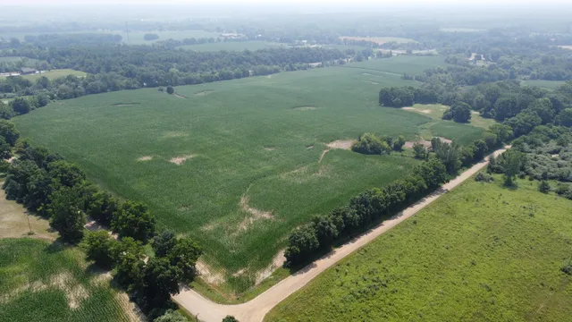 $799,900 | 20664 Allen Road, Manchester, MI 48158