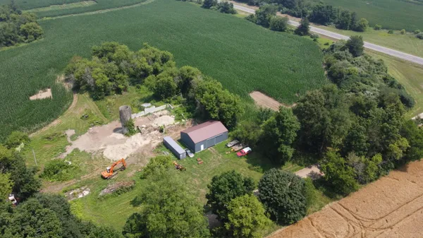 $649,000 | 20664 Allen Road, Manchester, MI 48158