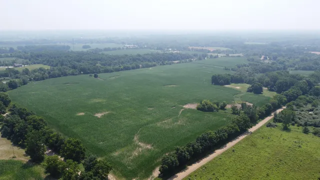 $799,900 | 20664 Allen Road, Manchester, MI 48158