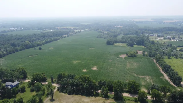 $799,900 | 20664 Allen Road, Manchester, MI 48158