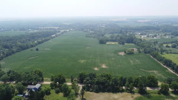 $649,000 | 20664 Allen Road, Manchester, MI 48158