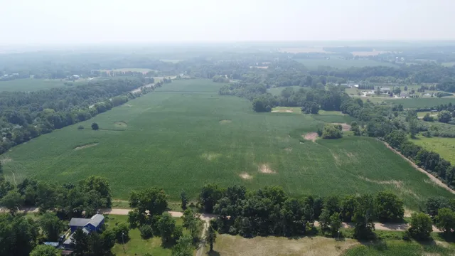 $799,900 | 20664 Allen Road, Manchester, MI 48158