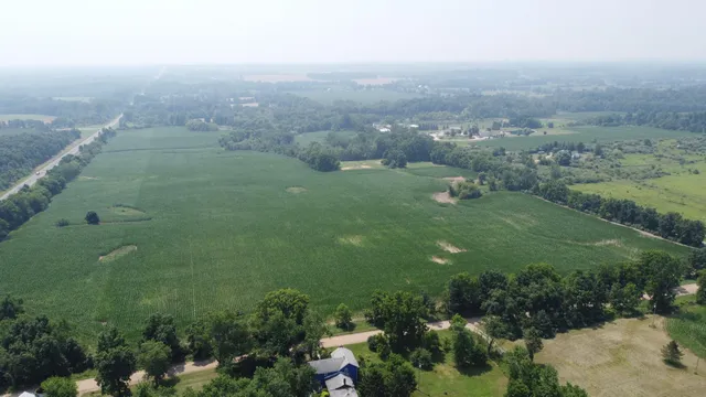 $799,900 | 20664 Allen Road, Manchester, MI 48158