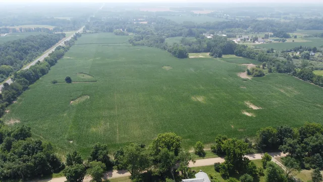 $799,900 | 20664 Allen Road, Manchester, MI 48158