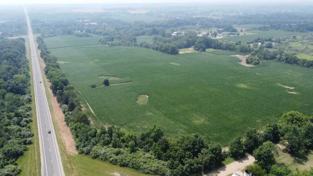 $799,900 | 20664 Allen Road, Manchester, MI 48158