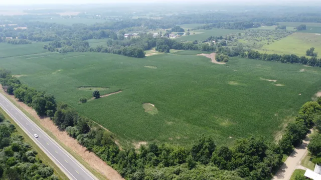 $799,900 | 20664 Allen Road, Manchester, MI 48158