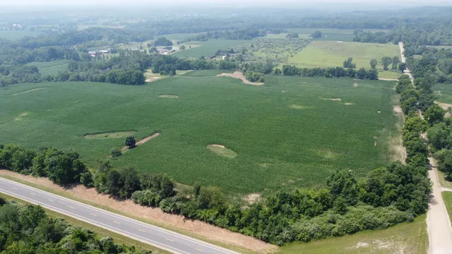 $799,900 | 20664 Allen Road, Manchester, MI 48158