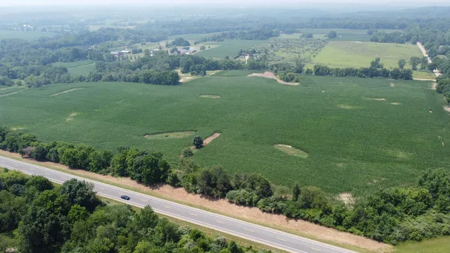 $799,900 | 20664 Allen Road, Manchester, MI 48158