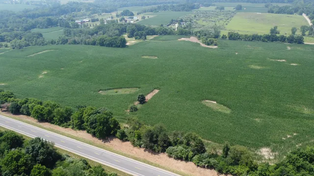 $799,900 | 20664 Allen Road, Manchester, MI 48158