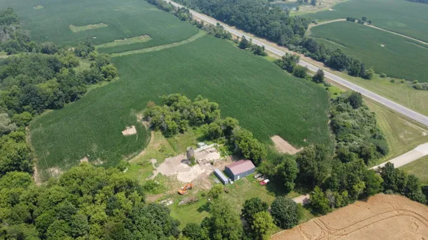 $649,000 | 20664 Allen Road, Manchester, MI 48158