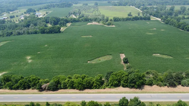 $799,900 | 20664 Allen Road, Manchester, MI 48158