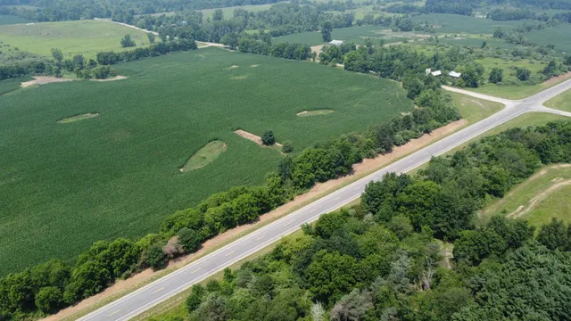 $799,900 | 20664 Allen Road, Manchester, MI 48158