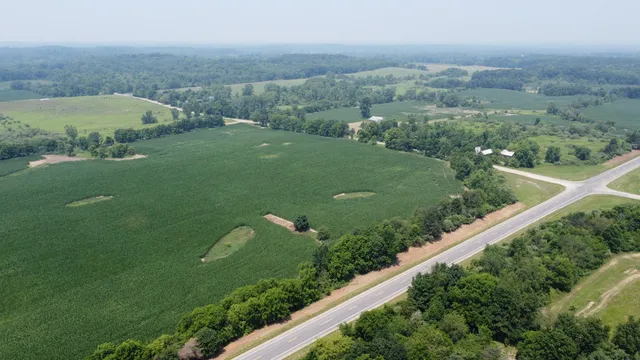 $799,900 | 20664 Allen Road, Manchester, MI 48158